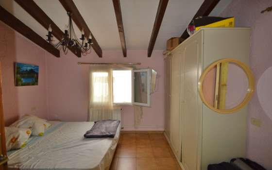 4 Schlafzimmer Villa in Xàbia - DHJ62557 - 14