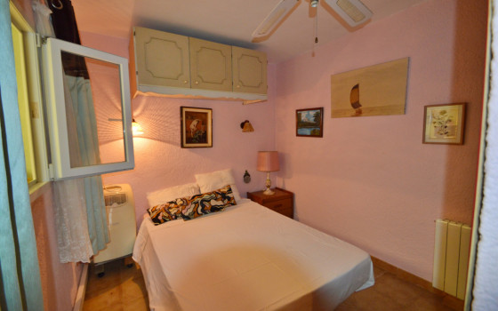 4 Schlafzimmer Villa in Xàbia - DHJ62557 - 16