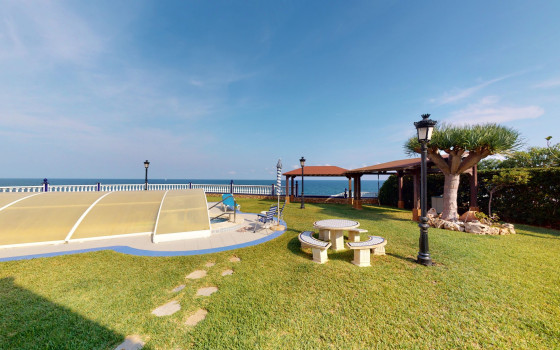 8 Schlafzimmer Villa in Cabo Roig - TT49018 - Foto - 1