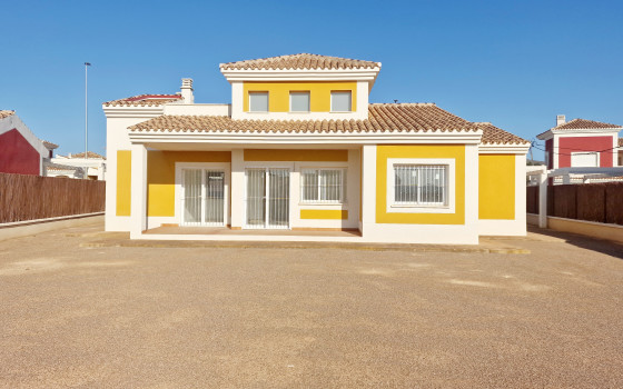 Villa de 3 habitaciones en Lorca - JDA74842 - Foto - 1