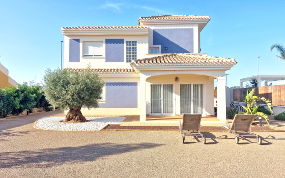 Villa de 3 habitaciones en Lorca - JDA74864 - Foto - 1
