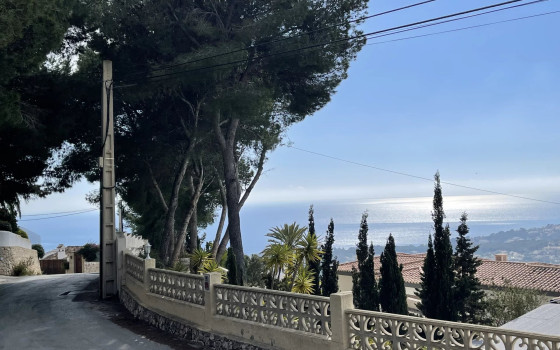  Plot in Teulada- BES45422 - Photo - 1