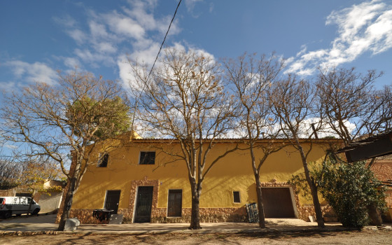 5 Schlafzimmer Villa in Yecla - SIP145674 - Foto - 1