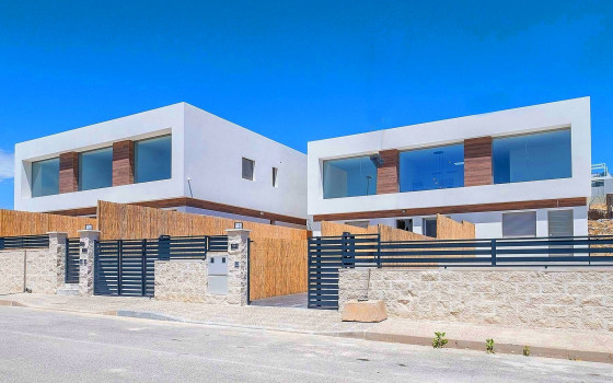 Townhouse de 2 chambres à Villamartin - VS78080 - Photo - 1