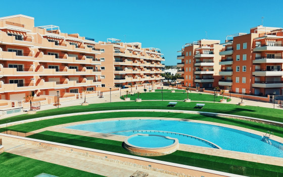 Appartement de 3 chambres à Guardamar del Segura - NS79067 - Photo - 1