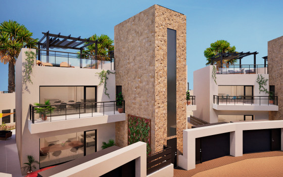 2 bedroom Apartment in La Pinilla - CCP79750 - Photo - 1
