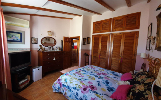 5 bedroom Villa in Alfaz del Pi - CPP59973 - 10