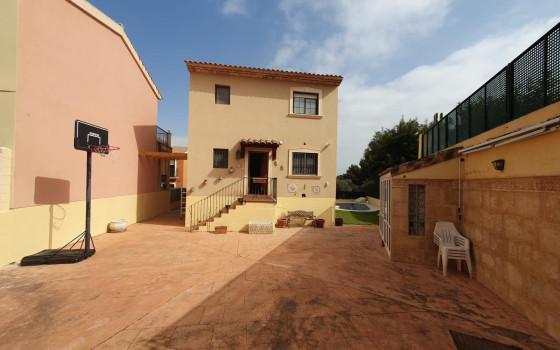 5 bedroom Villa in Alfaz del Pi - CPP59973 - 27