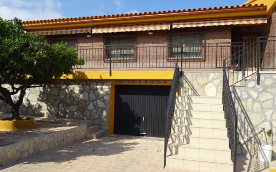 5 bedroom Villa in Benidorm - CPP59918 - 24