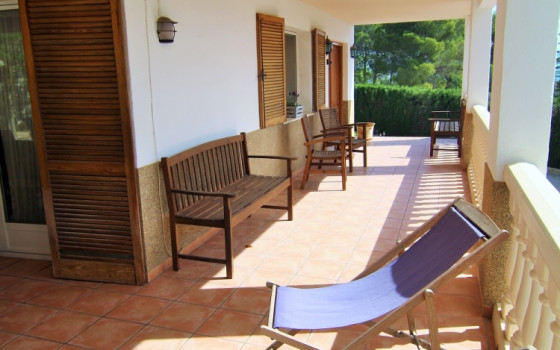 5 bedroom Villa in Cocentaina - WI62481 - 20