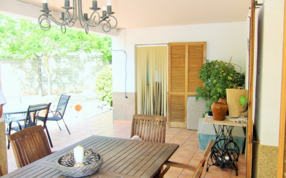 5 bedroom Villa in Cocentaina - WI62481 - 21