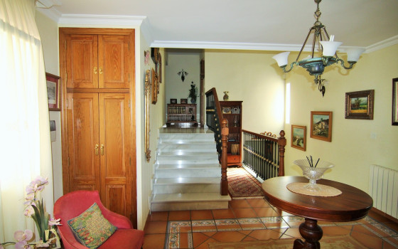 5 bedroom Villa in Cocentaina - WI62481 - 10