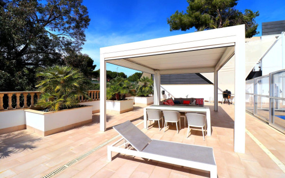 5 bedroom Villa in Dehesa de Campoamor - LR61681 - 7