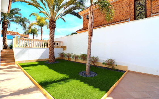 5 bedroom Villa in Dehesa de Campoamor - LR61681 - 29