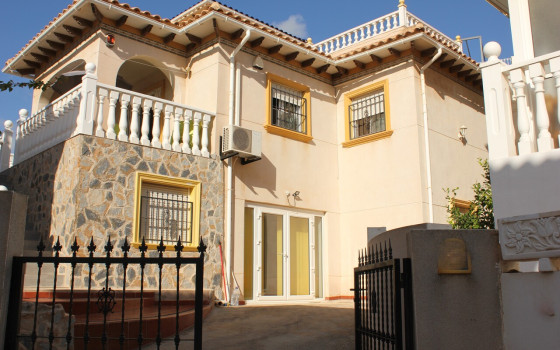 5 bedroom Villa in La Zenia - SLS62348 - 1