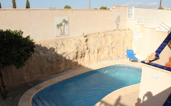 5 bedroom Villa in La Zenia - SLS62348 - 31