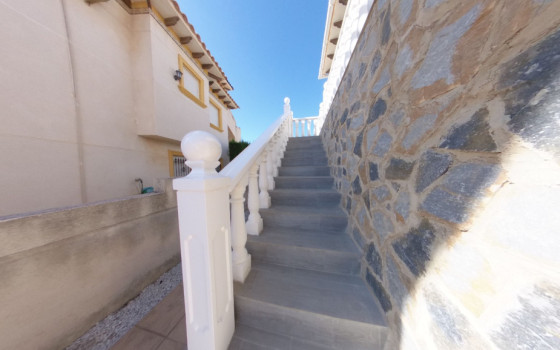 5 bedroom Villa in La Zenia - SLS62348 - 30