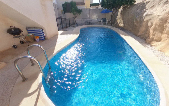 5 bedroom Villa in La Zenia - SLS62348 - 34