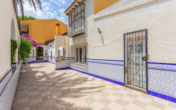 5 bedroom Villa in Los Montesinos - HSI62679 - 26