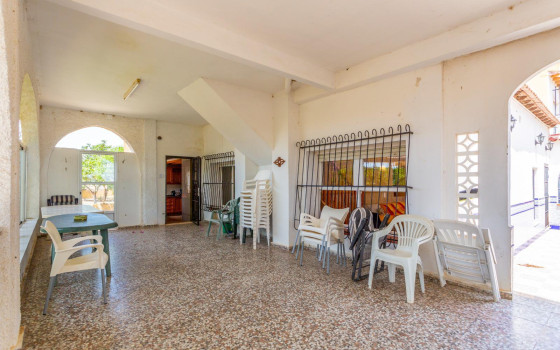 5 bedroom Villa in Los Montesinos - HSI62679 - 25