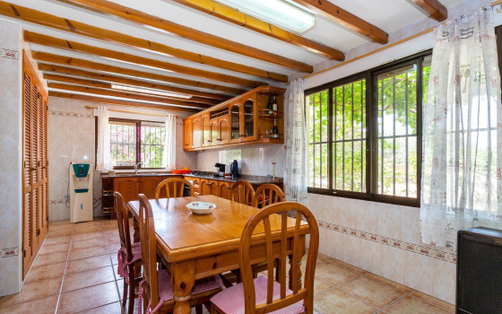 5 bedroom Villa in Los Montesinos - HSI62679 - 10