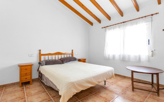 5 bedroom Villa in Los Montesinos - HSI62679 - 14