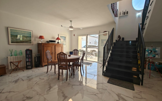 5 bedroom Villa in Murcia - GS62426 - 18