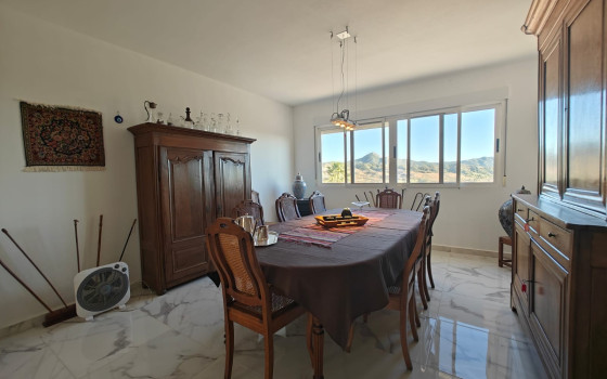 5 bedroom Villa in Murcia - GS62426 - 13