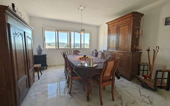 5 bedroom Villa in Murcia - GS62426 - 12