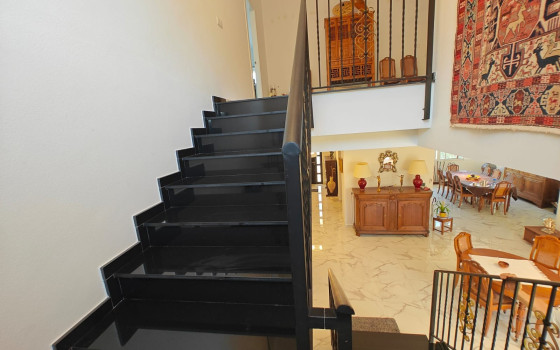 5 bedroom Villa in Murcia - GS62426 - 19