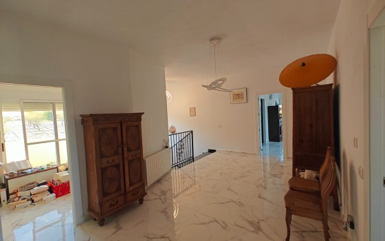 5 bedroom Villa in Murcia - GS62426 - 20