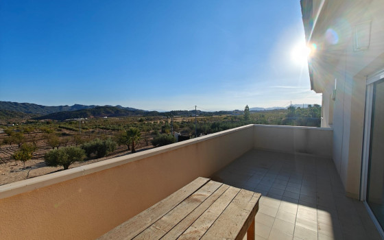 5 bedroom Villa in Murcia - GS62426 - 44