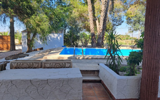 5 bedroom Villa in Orihuela - MRQ60199 - 3