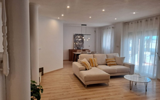 5 bedroom Villa in Orihuela - MRQ60199 - 5