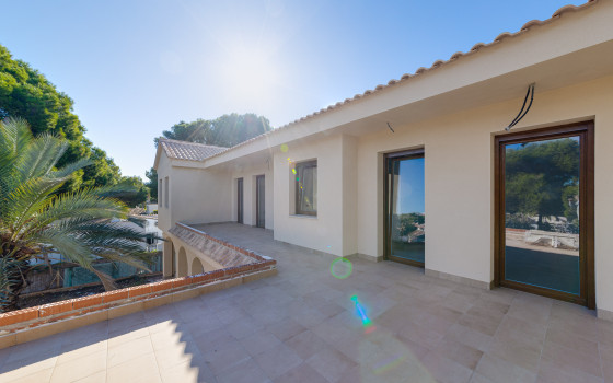 5 bedroom Villa in Punta Prima - CBC59709 - 32