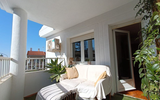 5 bedroom Villa in San Javier - SET60561 - 9