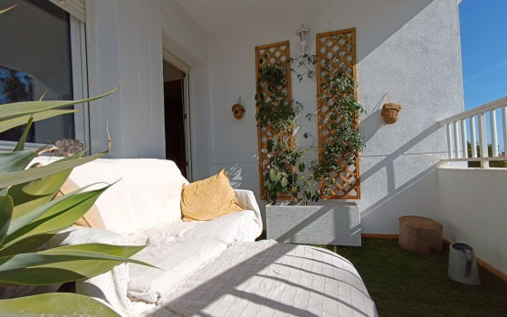 5 bedroom Villa in San Javier - SET60561 - 33