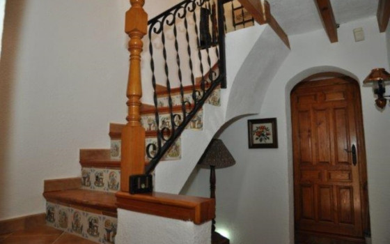 5 bedroom Villa in Torremanzanas - DMS57970 - 14