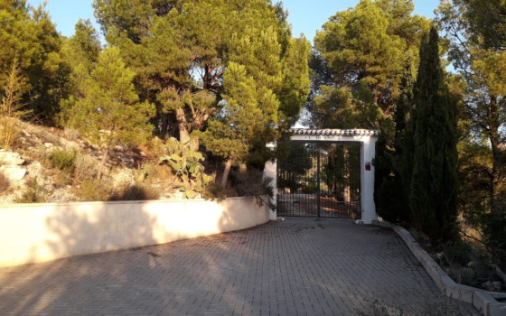 5 bedroom Villa in Torremanzanas - DMS57970 - 39