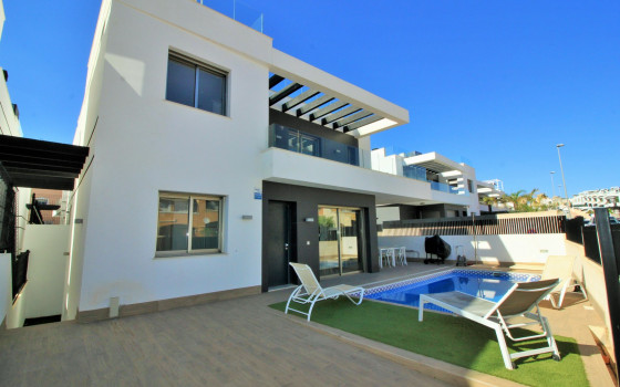 5 bedroom Villa in Villamartin - VC63250 - 1