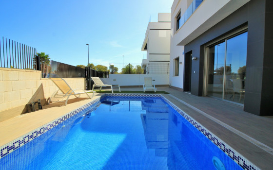 5 bedroom Villa in Villamartin - VC63250 - 3