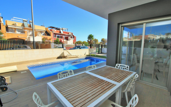 5 bedroom Villa in Villamartin - VC63250 - 4