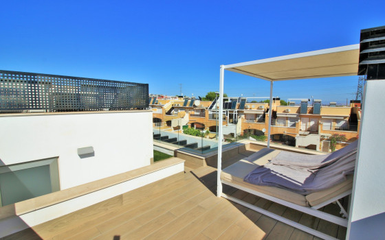 5 bedroom Villa in Villamartin - VC63250 - 35