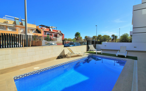 5 bedroom Villa in Villamartin - VC63250 - 2