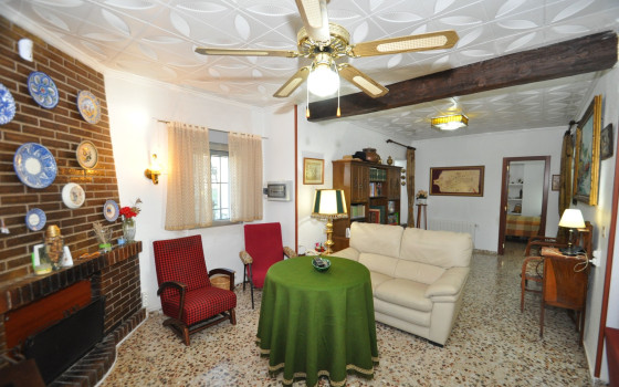 5 bedroom Villa in Yecla - SIP59116 - 4