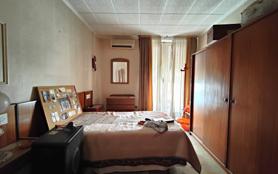 5 Schlafzimmer Appartement in Torrevieja - HSI62683 - 11