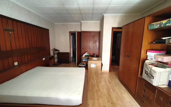 5 Schlafzimmer Appartement in Torrevieja - HSI62683 - 9