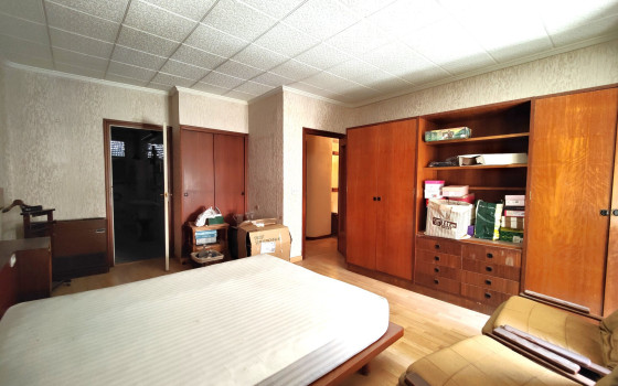 5 Schlafzimmer Appartement in Torrevieja - HSI62683 - 10