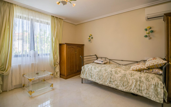 5 Schlafzimmer Villa in Alfaz del Pi - CPP59993 - 16