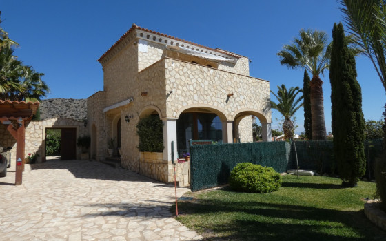 5 Schlafzimmer Villa in Almeria - NHT59575 - 43